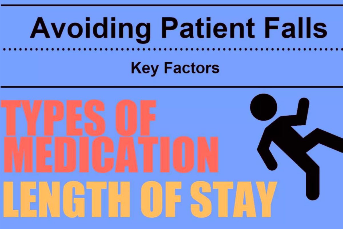 Avoiding Falls