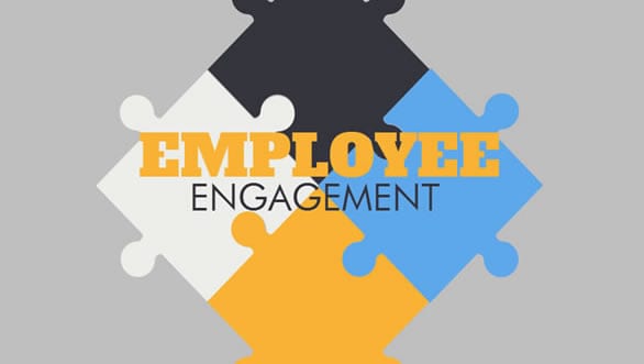 Employee Engagement