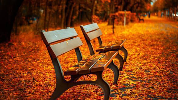 Is Depression Seasonal or Regional?