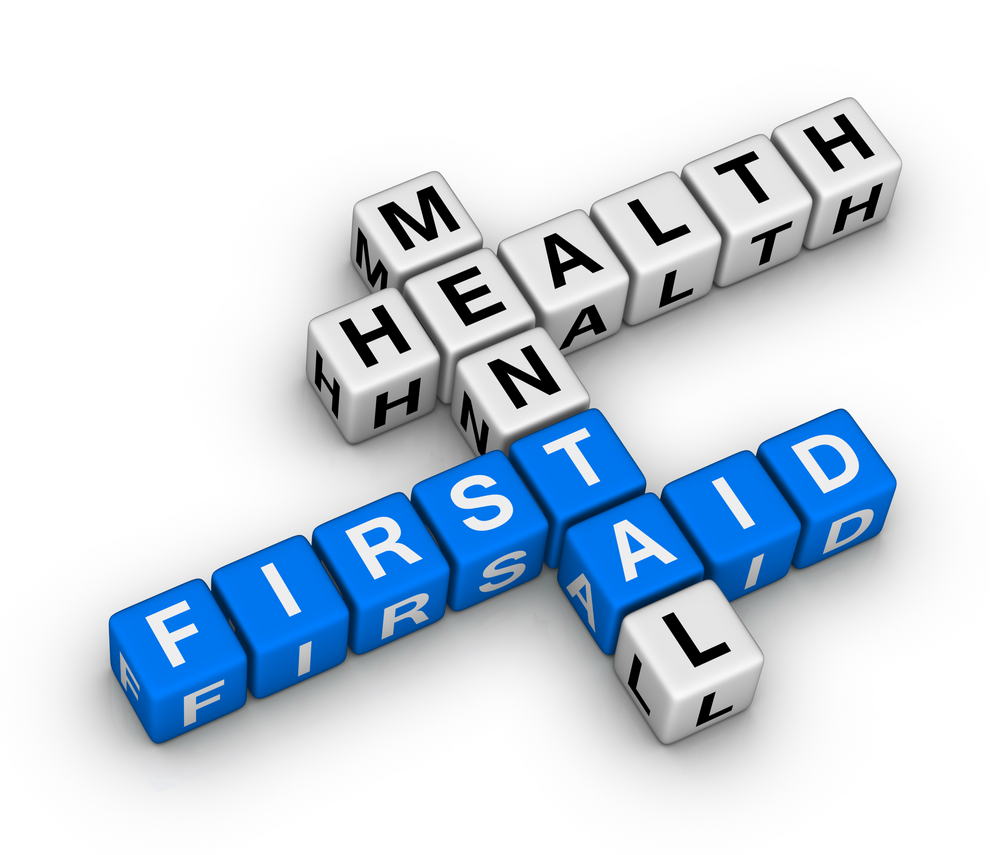 Is Your Organization Developing Mental Health First Aid Policies | Horizon Health
