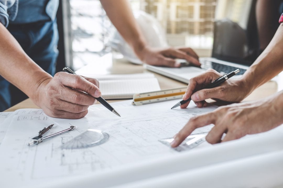 Renovating for a Behavioral Health Program in your Hospital