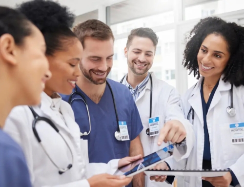 Travel Nursing is More Than a Job. It’s an Opportunity.